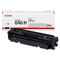Відновлення картриджа Canon 046H magenta для принтера Canon i-sensys LBP654Cx; LBP653Cdw; MF732Cdw; MF734