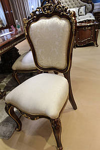 Стілець Базіліано