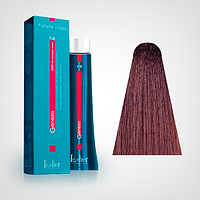 Крем-краска для волос Geneza 4.88 (4TT) интенсивный табако Le Cher 100 мл