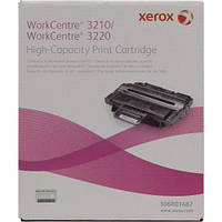 Заправка картриджа Xerox 3210 max для принтера Xerox WorkCentre 3210, 3220