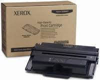 Восстановление картриджа Xerox 3550 max для принтера Xerox WorkCentre 3550