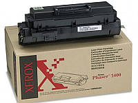 Восстановление картриджа Xerox 3400 для принтера Xerox Phaser 3400