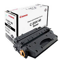 Картридж Canon C-EXV40 для принтера Canon IR1133, IR1133A, IR1133iF (Евро картридж)