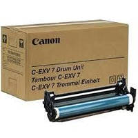 Восстановление Драм-картриджа Canon C-EXV-7 для принтера Canon iR1210, iR1510, iR1530