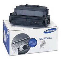 Заправка картриджа Samsung ML-2550DA для принтера Samsung ML-2250, ML-2251, ML-2252