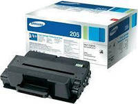 Восстановление картриджа Samsung MLT-D205Е для принтера Samsung ML-3310D, ML-3310ND, ML-3710D