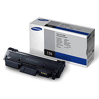 Заправка картриджа Samsung MLT-D116S для принтера Samsung SL-M2625, 2626, 2825, 2826,2675, 2676, 2875