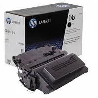 Картридж HP CF214Х для принтера НР M725dn, M725f, M725z, M725z+, M712dn, M712xh (Евро картридж)