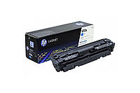 Заправка картриджа HP CF411A cyan для принтера НР color laserjet pro mfp M377DW, M452DN, M452NW, M477FDN