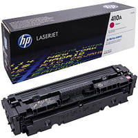 Заправка картриджа HP CF413A magenta для принтера НР color laserjet pro mfp M377DW, M452DN, M452NW, M477FDN