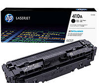 Картридж HP CF410A black для принтера НР color laserjet pro mfp M377DW, M452DN, M452NW (Евро картридж)