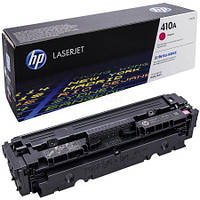 Картридж HP CF413A magenta для принтера НР color laserjet pro mfp M377DW, M452DN, M452NW (Евро картридж)