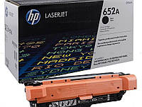 Заправка картриджа HP CF320A (№652A) black для принтера HP LaserJet Enterprise M651, MFP M680, Flow MFP M680