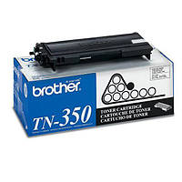 Заправка картриджа Brother TN-350 для принтера MFC-7220, MFC-7225 N, FAX-2820, FAX-2920