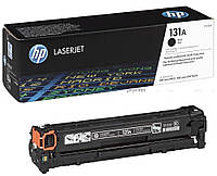 Заправка картриджа HP CF210А (№131A) black для принтера НР COLOR LJ Pro 200, M251nw, M276nw