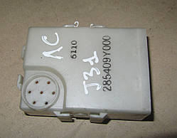 Блок керування Nissan Teana J31 INFINITI Q45 F50 285409Y000 28541C990B