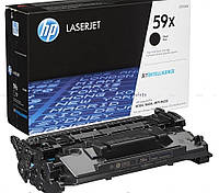 Восстановление картриджа HP CF259X для принтера LASERJET PRO M304a, M404n, M404dw, M404dn, M428fdn, M428dw