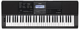 Синтезатор Casio CT-X800