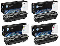Єврокартридж HP 415A (W2030A) для принтера M479fdw/M479fnw/M454dn/M454dw(black)