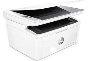 HP LASERJET PRO M28a W2G54A, фото 2