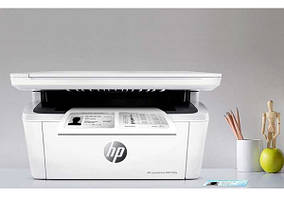 HP LASERJET PRO M28a W2G54A, фото 3