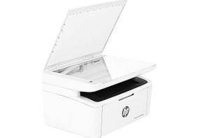 HP LASERJET PRO M28a W2G54A, фото 2