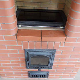 Плита настил 3A  302