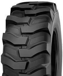 Шини для спецтехніки Tyre 16.9-24 12PR Deestone D314 DR-4 (R-4) TL