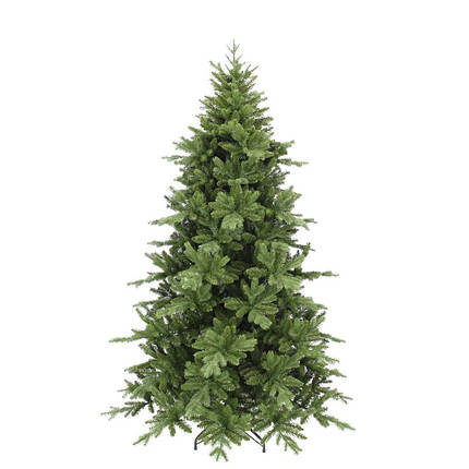 Ялина 230 см, Nottingham de Luxe УЦІНКА, фото 1