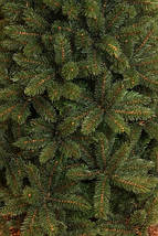 Сосна 305 см з інеєм, Forest Frosted, фото 5