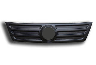 Зимові накладки на решітку радіатора