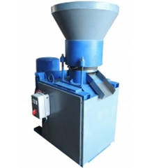 Гранулятор 600 (350-600 кг/годину)