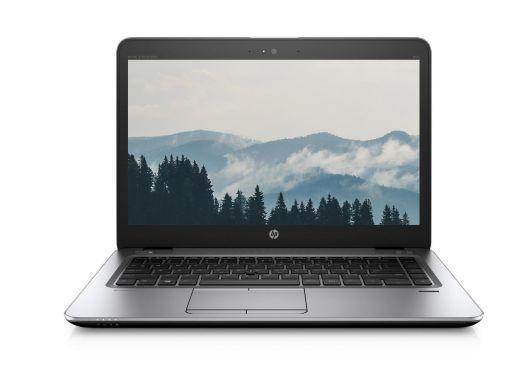 Ноутбук HP EliteBook 840 G3-Intel-Core-i5-6300U-2,40GHz-8Gb-DDR4-128Gb-SSD-W14-HD-(B)-Б/В