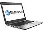 Ноутбук HP EliteBook 820 G3-Intel-Core-i3-6100U-2,30GHz-4Gb-DDR4-128Gb-SSD-W12.5-HD-Web-(B)- Б/В, фото 4