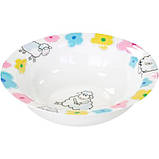 Набір дитячий 3 пр. "Funny Sheep" 21-244-041, фото 2