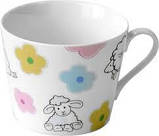 Набір дитячий 3 пр. "Funny Sheep" 21-244-041, фото 3