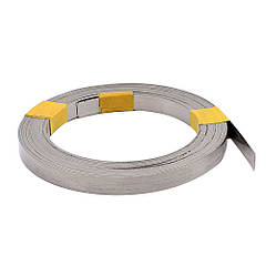 Ремкомплект тени 3 мм x 1 м ніхромовий ніхромова стрічка для запайчика пакетів