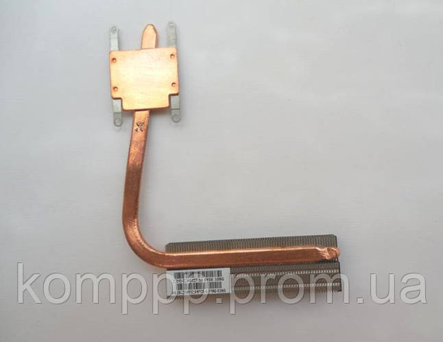 Радиатор для ноутбука Asus P81IJ P81 (ID#1290065780), цена: 89 ...