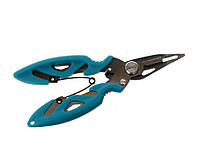 Плоскогубцы Flagman Titanium Fishing Pliers 12см