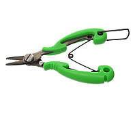 Ножницы для поводкового материала Carp Pro Braid Scissors Mini