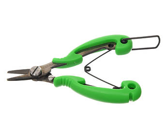 Ножиці для повідкового матеріалу Carp Pro Braid Scissors Mini