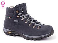 Ботинки Zamberlan New Trail Lite EVO GTX Wns Dark Blue, 37