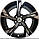 Диски Mercedes-Benz C-Class (W202) 1993 - 2000, Zorat Wheels 7,5x17 5x112 ET35 DIA66,6 (rpa532) (ellegance), фото 3