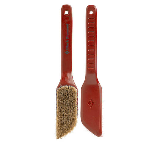 Щітка Black Diamond Bouldering Brush M, Red, фото 2