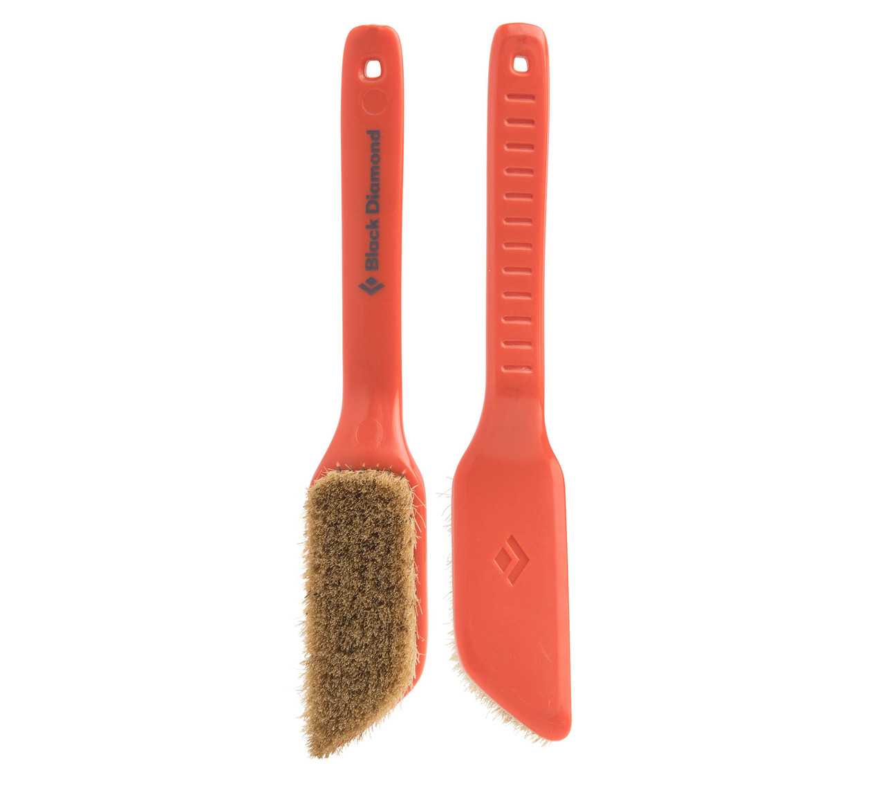 Щітка Black Diamond BD Bouldering Brush M, Orange