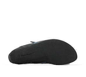 Скельні туфлі жіночі Black Diamond women's Focus Caspian, 8 / 39,5, фото 4