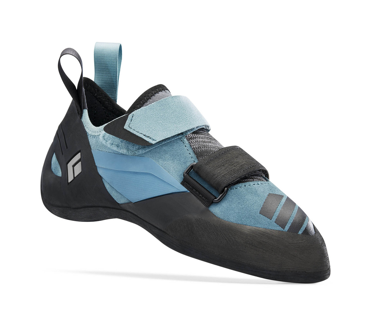 Скельні туфлі жіночі Black Diamond women's Focus Caspian, 8 / 39,5
