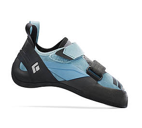 Скельні туфлі жіночі Black Diamond women's Focus Caspian, 8 / 39,5, фото 3