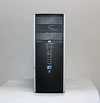 Комп'ютер HP Compaq 8000 MT / Intel Pentium G2020 (2 ядра по 2.9 GHz) / 4 GB DDR3 / 500 GB HDD, фото 3
