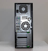 Комп'ютер HP Compaq 8000 MT / Intel Pentium G2020 (2 ядра по 2.9 GHz) / 4 GB DDR3 / 500 GB HDD, фото 6